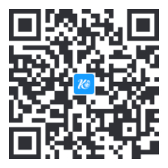 iOS 苹果版 二维码(db gaming)